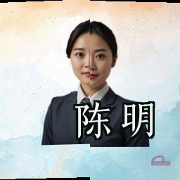 陈明